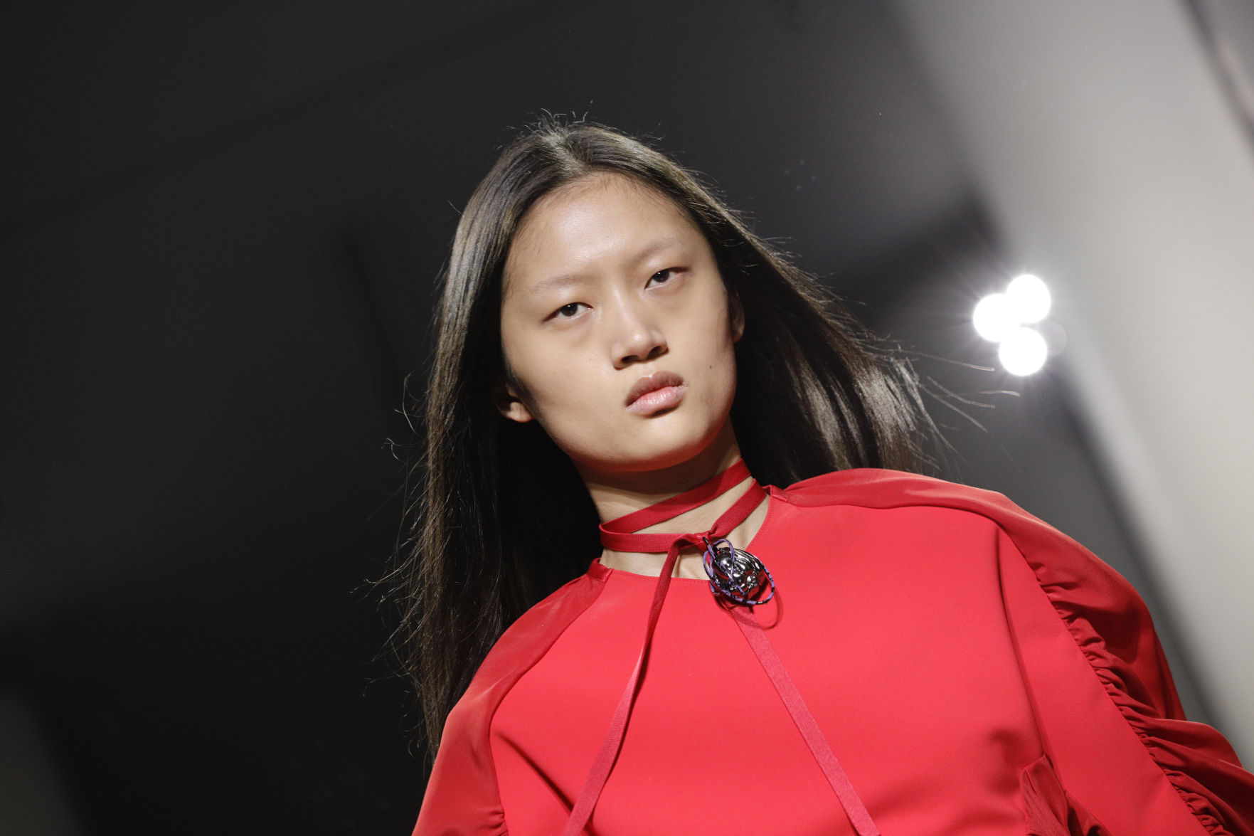 Paris Fashion 2019 F/W Mugler